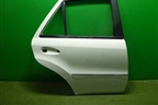 Дверь задняя правая для Mercedes Benz ML-Klass W164 c 2005-2011г