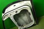 Дверь передняя левая для Mercedes Benz ML-Klass W164 c 2005-2011г