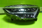 Фара левая (Led с блоками) (4121104XST01A) для Haval Jolion с 2021г