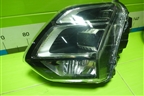 Фара левая (Led c блоком) (605000530AA) для OMODA C5 с 2022г