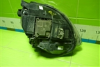 Фара левая (Led c блоком) (605000530AA) для OMODA C5 с 2022г