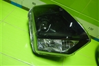 Фара правая (галоген) (605000529AA) для OMODA C5 с 2022г