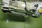 АКПП (3.5л M276.955) (A0002701852) для Mercedes Benz ML-Klass W166 c 2011г