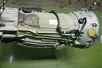 АКПП (3.5л M276.955) (A0002701852) для Mercedes Benz ML-Klass W166 c 2011г