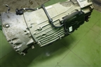 АКПП (3.5л M276.955) (A0002701852) для Mercedes Benz ML-Klass W166 c 2011г