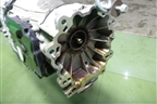 АКПП (3.5л M276.955) (A0002701852) для Mercedes Benz ML-Klass W166 c 2011г