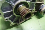 Коробка раздаточная (3.5л M276.955) (A2512801800) для Mercedes Benz ML-Klass W166 c 2011г