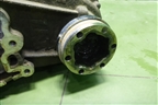 Коробка раздаточная (3.5л M276.955) (A2512801800) для Mercedes Benz ML-Klass W166 c 2011г