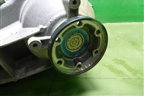 Коробка раздаточная (3.5л M276.955) (A2512801800) для Mercedes Benz ML-Klass W166 c 2011г