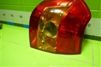 Фонарь задний правый (после 2004г хетчбэк) (8155102300) для Toyota Corolla (E12) с 2001-2007г