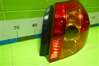 Фонарь задний правый (после 2004г хетчбэк) (8155102300) для Toyota Corolla (E12) с 2001-2007г