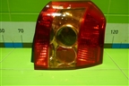 Фонарь задний правый (после 2004г хетчбэк) (8155102300) для Toyota Corolla (E12) с 2001-2007г