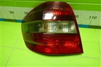 Фонарь задний левый (до 2008г) (A1648203964) для Mercedes Benz ML-Klass W164 c 2005-2011г