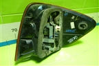 Фонарь задний левый (до 2008г) (A1648203964) для Mercedes Benz ML-Klass W164 c 2005-2011г