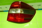 Фонарь задний правый (до 2008г) (A1648202264) для Mercedes Benz ML-Klass W164 c 2005-2011г