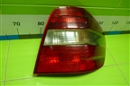 Фонарь задний правый (до 2008г) (A1648202264) для Mercedes Benz ML-Klass W164 c 2005-2011г