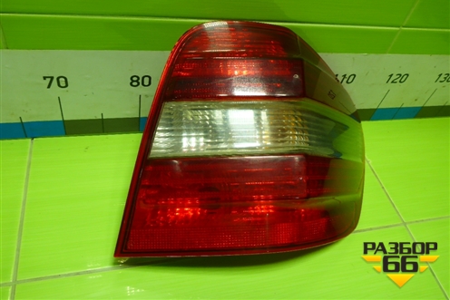 Фонарь задний правый (до 2008г) (A1648202264) для Mercedes Benz ML-Klass W164 c 2005-2011г