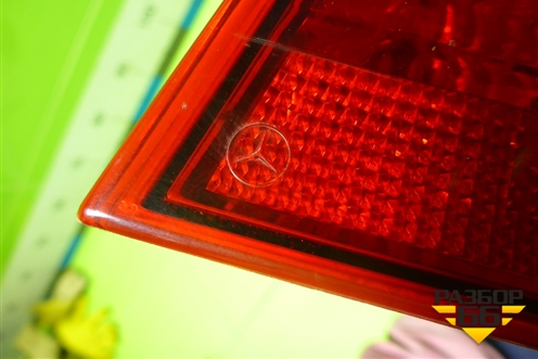 Фонарь задний правый (до 2008г) (A1648202264) для Mercedes Benz ML-Klass W164 c 2005-2011г