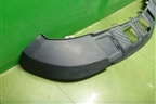 Юбка переднего бампера (A1648850725) для Mercedes Benz ML-Klass W164 c 2005-2011г