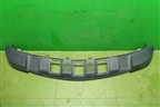 Юбка переднего бампера (A1648850725) для Mercedes Benz ML-Klass W164 c 2005-2011г
