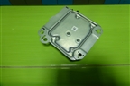 Блок управления AIR BAG (A1669001709) для Mercedes Benz ML-Klass W166 c 2011г