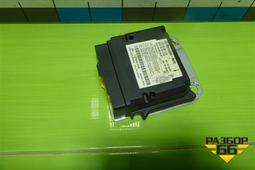 Блок управления AIR BAG (A1669001709) для Mercedes Benz ML-Klass W166 c 2011г