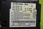 Блок управления AIR BAG (A1669001709) для Mercedes Benz ML-Klass W166 c 2011г