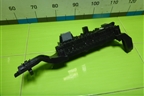 Блок предохранителей салонный (A1665402350) для Mercedes Benz ML-Klass W166 c 2011г