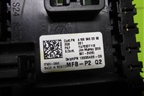 Блок предохранителей салонный (A1665402350) для Mercedes Benz ML-Klass W166 c 2011г