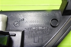 Накладка на торпедо (боковая левая) (A1666800307) для Mercedes Benz ML-Klass W166 c 2011г