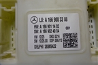 Блок электронный (SAM) (A1669003308) для Mercedes Benz ML-Klass W166 c 2011г