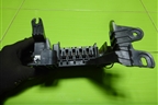 Блок предохранителей салонный (A1665402150) для Mercedes Benz ML-Klass W166 c 2011г