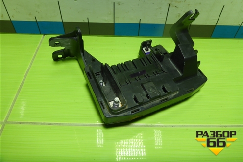 Блок предохранителей салонный (A1665402150) для Mercedes Benz ML-Klass W166 c 2011г