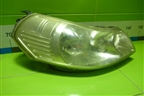 Фара правая (галоген) (3512080JA1) для Suzuki SX4 с 2006-2013г