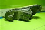 Фара правая (галоген) (3512080JA1) для Suzuki SX4 с 2006-2013г