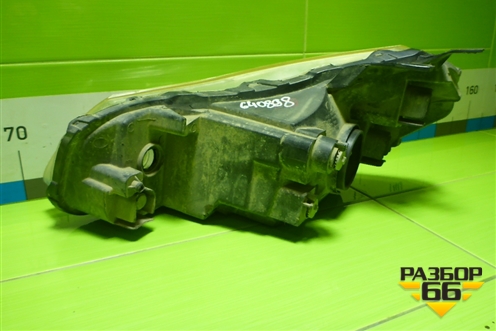 Фара правая (галоген) (3512080JA1) для Suzuki SX4 с 2006-2013г