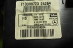 Корпус отопителя (A1668303160) для Mercedes Benz ML-Klass W166 c 2011г