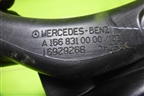 Воздуховод отопителя (A1668310000) для Mercedes Benz ML-Klass W166 c 2011г