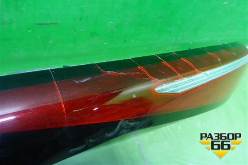 Фонарь задний центральный (605000724AA) для OMODA C5 с 2022г
