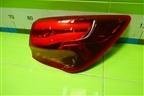 Фонарь задний наружный правый (до 2015г Led  универсал) (92402A2320) для Kia Ceed с 2012-2018г