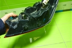 Фонарь задний наружный левый (Led) (8156033690) для Toyota Camry V70 с 2017г