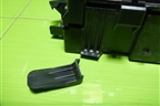Блок предохранителей салонный (A1665460143) для Mercedes Benz ML-Klass W166 c 2011г