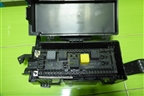 Блок предохранителей салонный (A1665460143) для Mercedes Benz ML-Klass W166 c 2011г