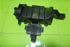 Блок предохранителей салонный (A1665460143) для Mercedes Benz ML-Klass W166 c 2011г