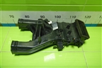 Воздуховод отопителя (A1668301600) для Mercedes Benz ML-Klass W166 c 2011г