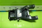 Воздуховод отопителя (A1668301600) для Mercedes Benz ML-Klass W166 c 2011г