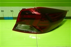 Фонарь задний наружный правый (после 2018г) (92402F2500) для Hyundai Elantra 6 с 2015-2020г
