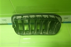 Решетка радиатора правая (7316076) для BMW X5 F15 с 2013г