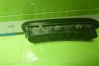 Решетка радиатора правая (7316076) для BMW X5 F15 с 2013г