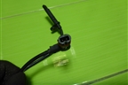 Датчик ABS передний (A0009053502) для Mercedes Benz ML-Klass W166 c 2011г